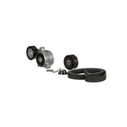 Gates V-Ribbed Belt Set K086PK1718