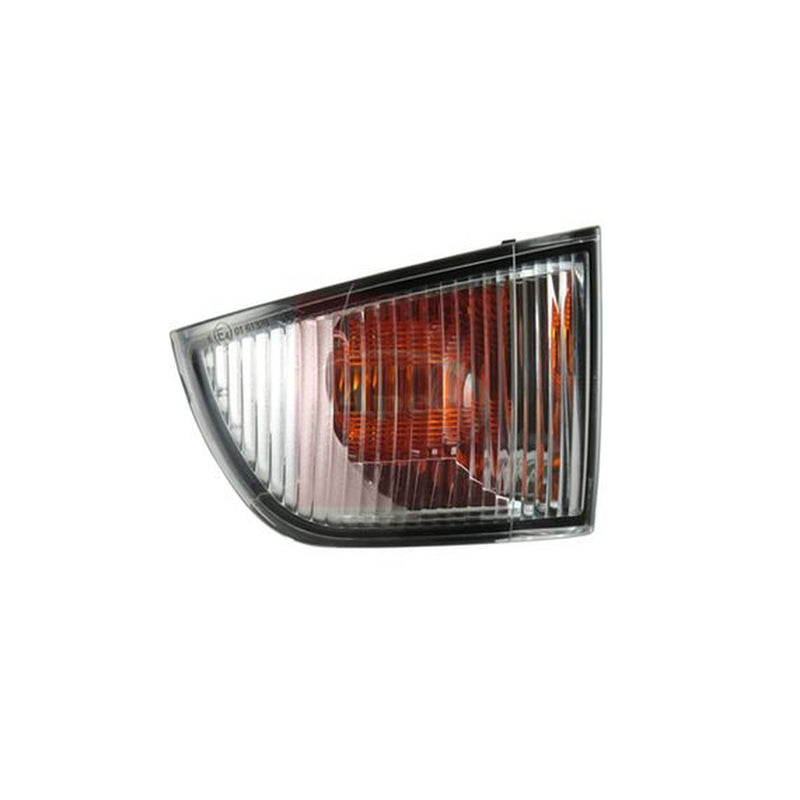 Apec Direction Indicator Light Left Exterior Mirror fits Iveco Daily IV