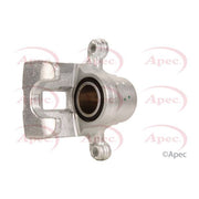 Apec 2 x Rear Brake Calipers fits Nissan Murano I 2003-2008 3.5