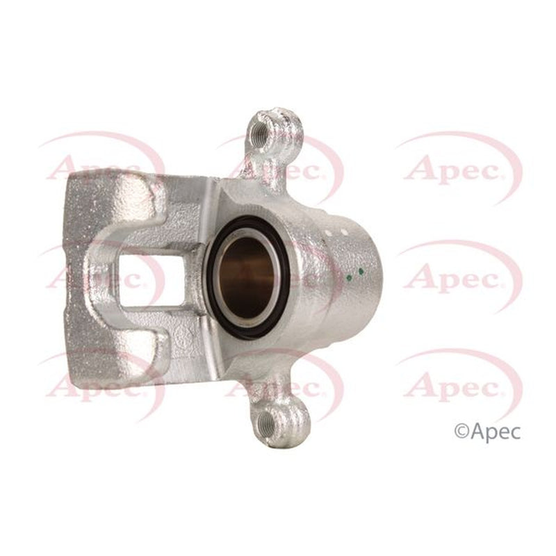 Apec 2 x Rear Brake Calipers fits Nissan Murano I 2003-2008 3.5