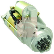 Apec Starter Motor 12V 2.2kW 11 Teeth fits Nissan Cabstar 2006-2012