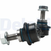 Delphi Stabiliser Bar Link Coupling Rod Front Right fits Abarth 124 Spider