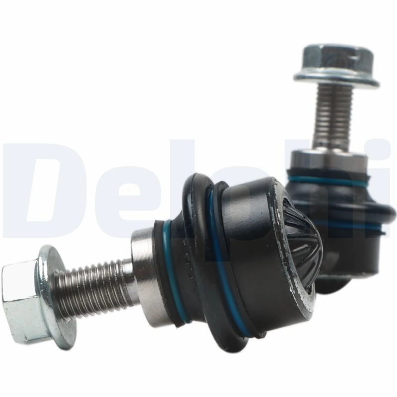 Delphi Stabiliser Bar Link Coupling Rod Front Right fits Abarth 124 Spider