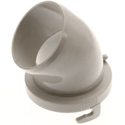 Fiamma Angle Adaptor 88mm for Caravan/Motorhome Fiamma - Dynamic Drive