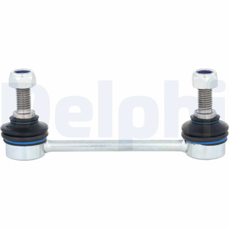 Delphi Stabiliser Bar Link Coupling Rod Rear fits Volvo S60 I 2000-2010 2.0 2.4