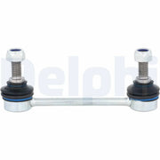 Delphi Stabiliser Bar Link Coupling Rod Rear TC2096