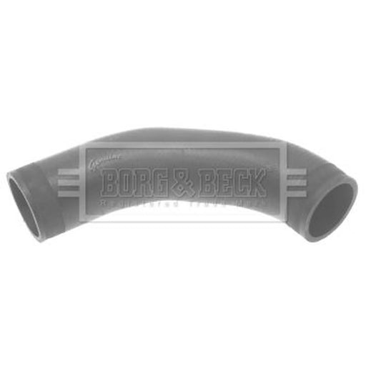 Borg & Beck Intercooler Turbo Charge Air Hose BTH1353