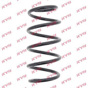 KYB Front Suspension Coil Spring fits Opel Corsa D 2006-2014 1.3