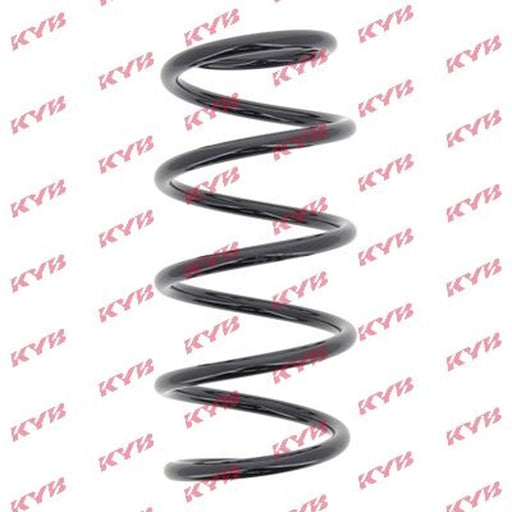 KYB Front Suspension Coil Spring RH3534