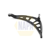 NAPA Control/Trailing Arm Front Right fits Mini Mini Countryman 2010-2016