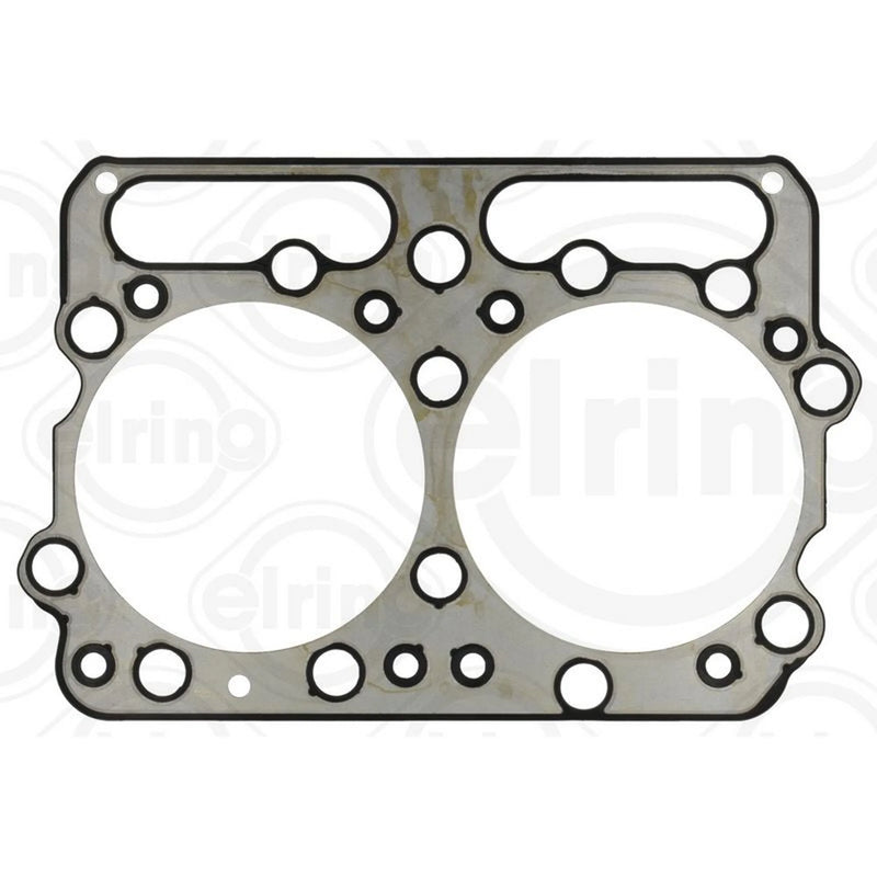 Elring Cylinder Head Gasket 2mm Thick FPM (fluoride rubber)