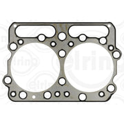 Elring Cylinder Head Gasket 2mm Thick FPM (fluoride rubber) B03.830