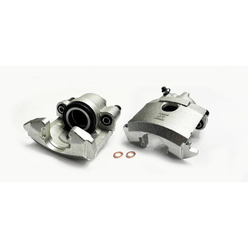 Juratek Brake Caliper Assembly Front Right fits Seat Arosa 1997-2004 1.4 1.7