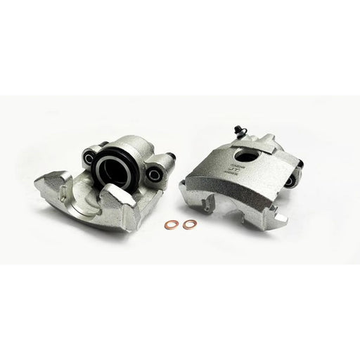 Juratek Brake Caliper Assembly Front Right fits Seat Arosa 1997-2004 1.4 1.7