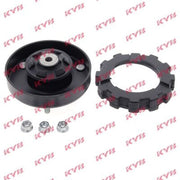 KYB Rear Suspension Strut Support Mount fits BMW 5 1995-2003