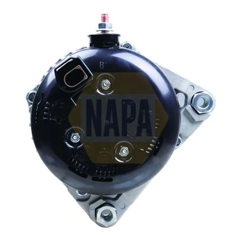 NAPA Car Alternator 12V fits Jaguar Xf I 2011-2015 2.2