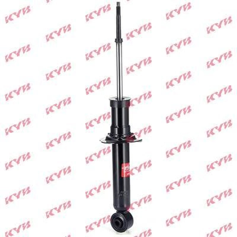 KYB Shock Absorber Damper Strut Rear fits Nissan Almera 1995-2000 1.4 1.6 2.0