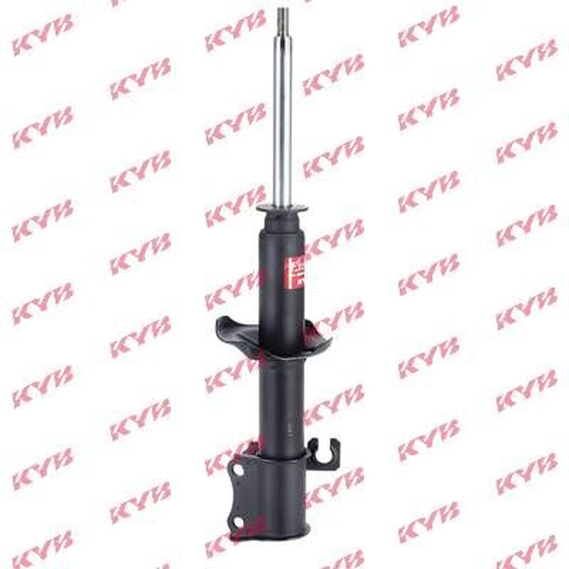 KYB Shock Absorber Damper Strut Front Left fits Mazda 121 II 1990-1996 1.3