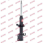 KYB 2 x Front Shock Absorbers fits Mazda 121 II 1990-1996 1.3