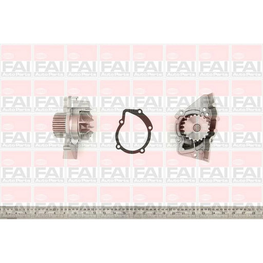 FAI Engine Cooling Water Pump WP6083