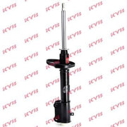 KYB Shock Absorber Damper Strut Rear Left fits Toyota Corolla 1987-1993