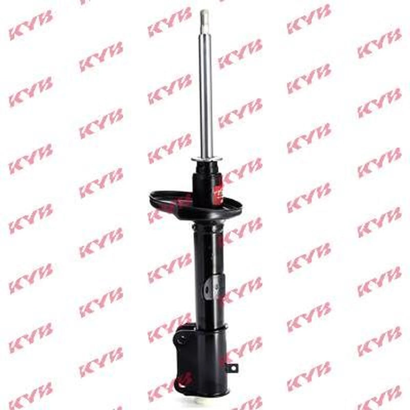 KYB Shock Absorber Damper Strut Rear Left fits Toyota Corolla 1987-1993