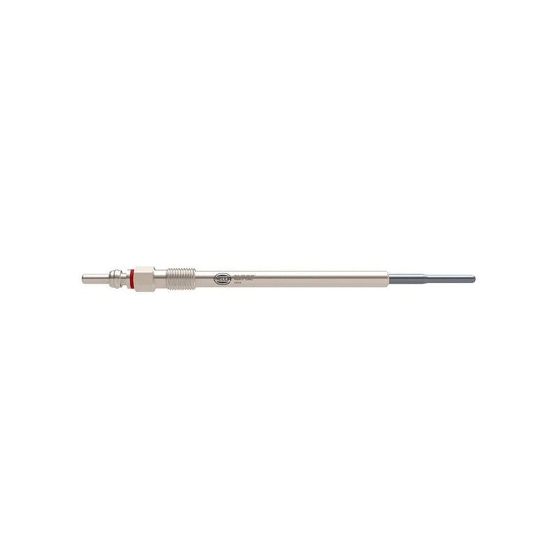 Hella Diesel Engine Glow Plug fits Alfa Romeo 159 2009-2011 2.0