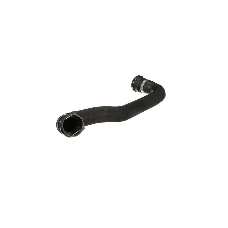 Gates Radiator Coolant Hose 420mm ID fits BMW 5 2004-2010