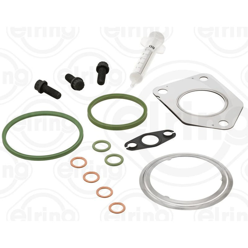 Elring Charger Mounting Kit fits Mini Mini 2009-2015