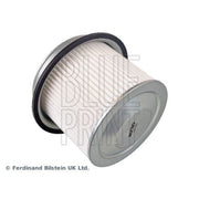 Blue Print Engine Air Filter fits Hyundai H100 Bus 1993-2000 2.4