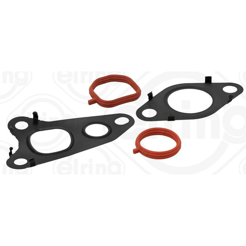 Elring Toyota Egr System Gasket Set fits Lexus Es 2018 on