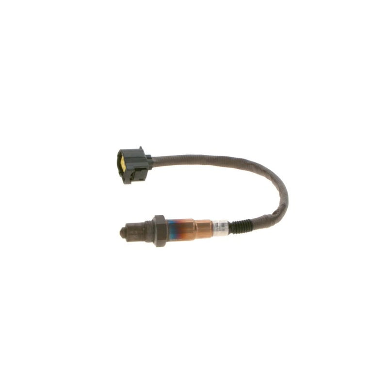 Bosch O2 Lambda Oxygen Sensor Left fits Mercedes-Benz S-Class 2009-2013