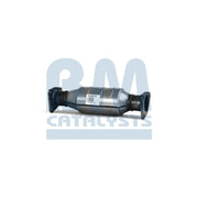 BM Catalysts Homologated Petrol Cat fits Lotus Elise 1995-2000 1.8