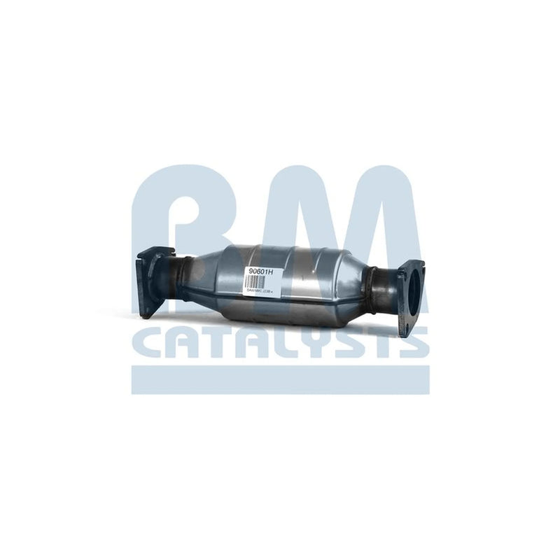 BM Catalysts Homologated Petrol Cat fits Lotus Elise 1995-2000 1.8