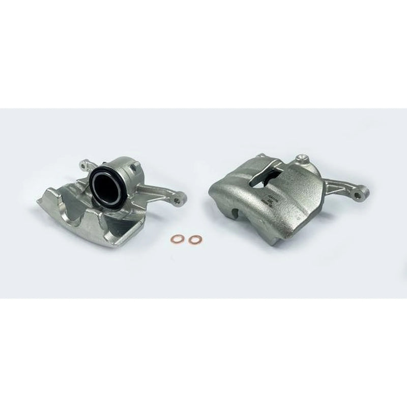 Juratek Brake Caliper Assembly Front Left fits Audi A3 2012-2020