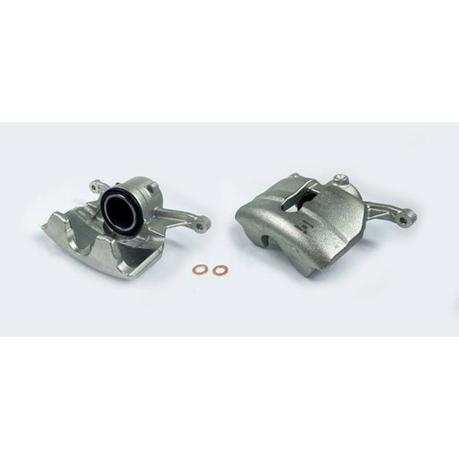 Juratek Brake Caliper Assembly Front Left fits Audi A3 2012-2020