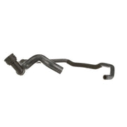 Gates Radiator Coolant Hose 450mm ID fits Opel Astra J 2009-2015 1.3