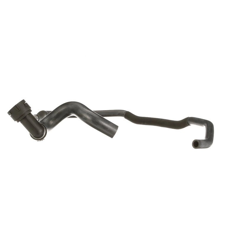 Gates Radiator Coolant Hose 450mm ID fits Opel Astra J 2009-2015 1.3
