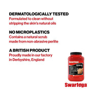 Swarfega Heavy Duty Hand Cleaner - 4.5 Litre Tub Swarfega  - Dynamic Drive