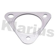 Klarius Exhaust Pipe Gasket OD fits Citroën DS5 2011-2015 2.0
