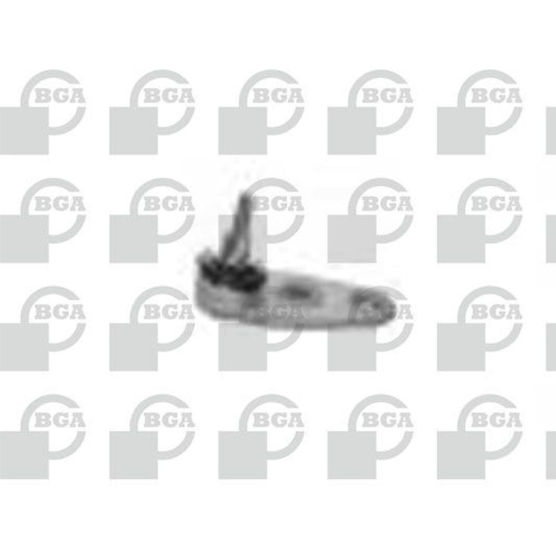 BGA Ball Joint Front Right fits Mini Mini 2004-2015