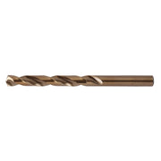 Draper HSS Cobalt Drill Bit, 9.5mm 39239 Draper - Dynamic Drive