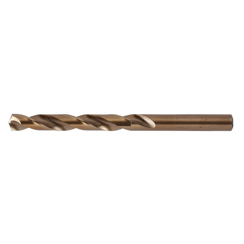 Draper HSS Cobalt Drill Bit, 9.5mm 39239 Draper - Dynamic Drive