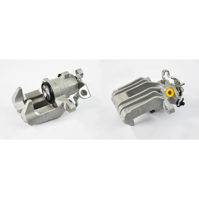 Abtex Brake Caliper Assembly Rear Right fits Audi A1 2010-2018