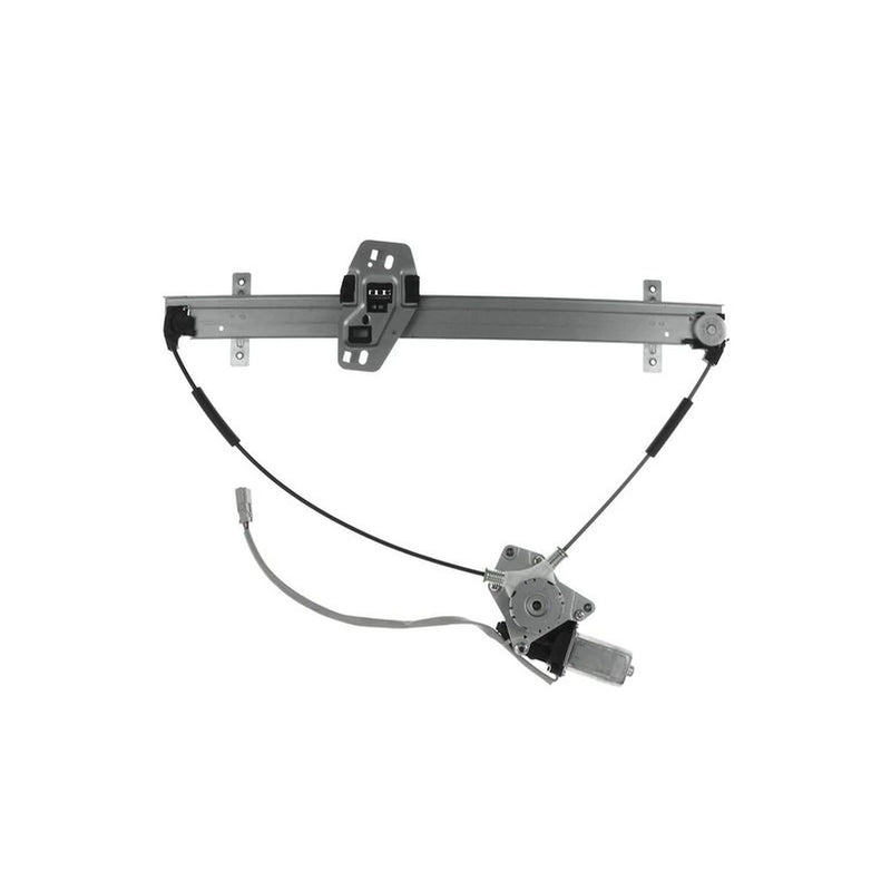 Valeo Electric Window Regulator Lifter Right Front 861145