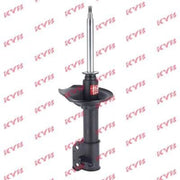 KYB Shock Absorber Damper Strut Front Right fits Nissan Bluebird 1984-1991