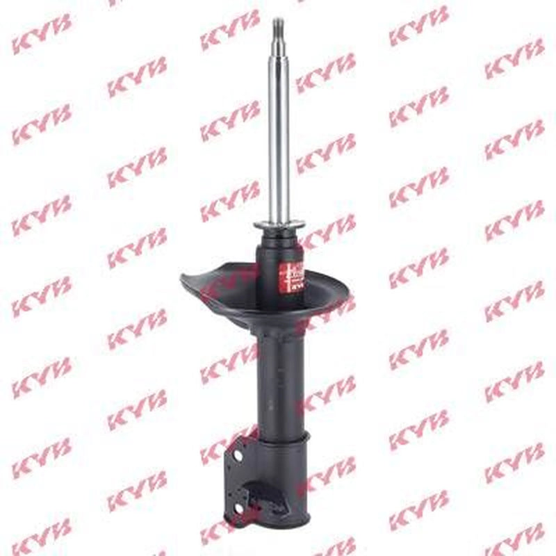 KYB Shock Absorber Damper Strut Front Right fits Nissan Bluebird 1984-1991