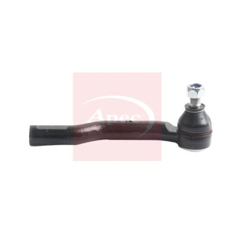 Apec Steering Tie Rod End Ball Joint Front Right AST7158