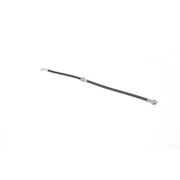 Bosch Brake Hydraulic Hose Line Front Left fits Nissan Qashqai II 2013-2021