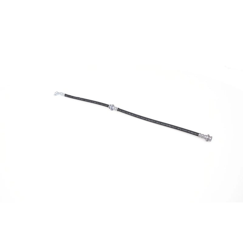 Bosch Brake Hydraulic Hose Line Front Left fits Nissan Qashqai II 2013-2021